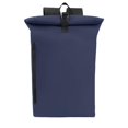 thumbnail image 2 of Mochila enrollable con porta laptop-Jornet azul 27.5 x 50 x 13, 2 of 2
