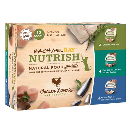 Rachael Ray Wet Cat Food Feeding Rachael Ray Wet Cat Food Feeding