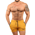 thumbnail image 1 of Short Corto Deportivo corte Slim Fit Fenix Fit Short Corto, 1 of 3