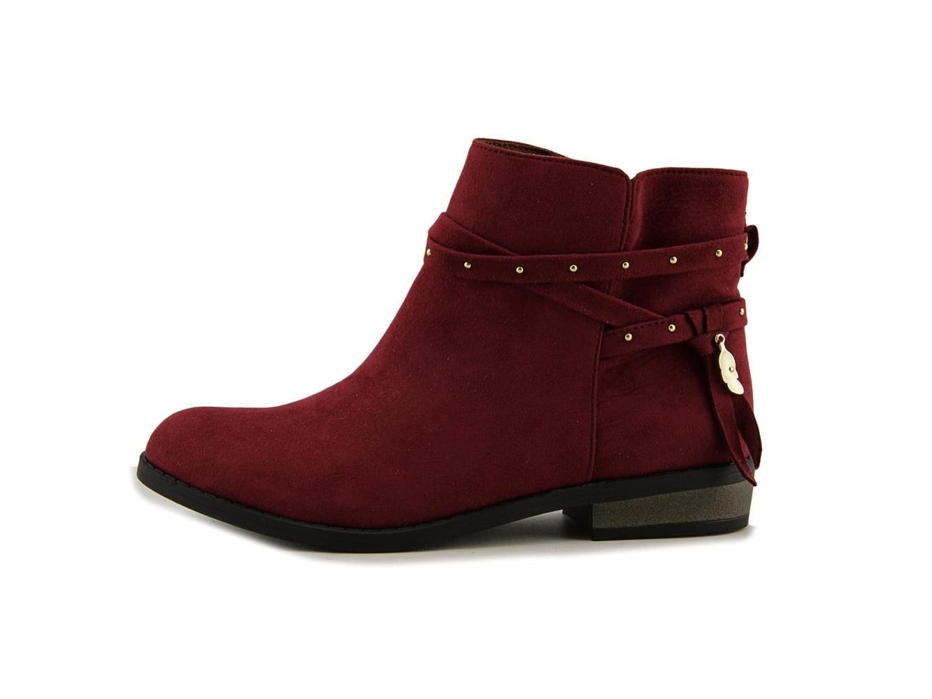 jessica simpson girls boots