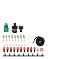 thumbnail image 1 of Kit De Riego, Boquilla Rociadora De Nebulización De Salida única De 8 M Para Lecho De Flores De Invernadero, 1 of 7