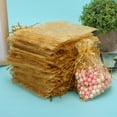 thumbnail image 2 of Drawstring Pouch, Multi-Purpose Gift Pouch, Jewlery Organizer Office For Home, 2 of 8
