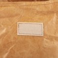 thumbnail image 4 of Reusable Silicone Bag Kraft Paper Lunch Bag   Paper Aluminum Film Lunch Box Bag, 4 of 8