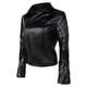 thumbnail image 4 of Disfraz de fantasía de Furiosa Mad Cos Max para mujer adulta, chaqueta de cuero negra, ropa para fiesta de carnaval y Halloween, 4 of 5