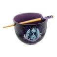thumbnail image 3 of Juego de vajilla Ramen Silver Buffalo Corpse Bride de Tim Burton, 3 of 8