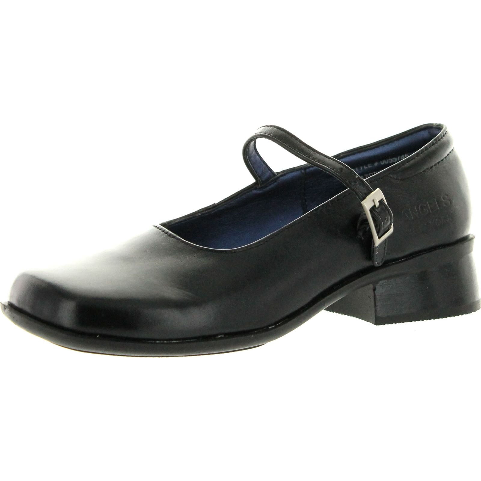 girls casual dress shoes