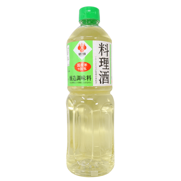 Morita - Cooking Rice Wine, 2.11 Pounds, (1 Bottle)