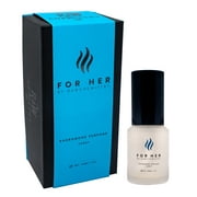 Pheromones for Women Pheromone Perfume Spray - Extra Strength by RawChemistry