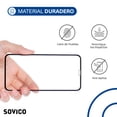 thumbnail image 3 of Mica Protectora de Pantalla (Cristal Dureza 9H) - Sovico - Para iPhone, 3 of 6
