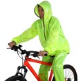 thumbnail image 1 of Chubasquero De Ciclismo Unisex Al Aire A Prueba De Viento Impermeable, 1 of 7