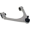 thumbnail image 5 of Dorman 527-104 Front Passenger Side Upper Suspension Control Arm and Ball Joint Assembly for Specific Jaguar Models Fits select: 2017 JAGUAR XE, 2016-2017 JAGUAR XF, 5 of 6