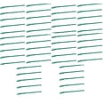 thumbnail image 1 of MPP Bulk Dual End Dog & Cat Toothbrushes Pet Oral Health Select Color & Quantity (Green - 50 Pack), 1 of 1