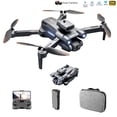thumbnail image 2 of Aviones Rc FPV RC Aircraft 6K GPS Aircraft Toy 2.4GHz para niños y principiantes (batería 6K1) Likrtyny libre de BPA, 2 of 9