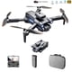 thumbnail image 2 of Aviones Rc FPV RC Aircraft 6K GPS Aircraft Toy 2.4GHz para niños y principiantes (batería 6K1) Likrtyny libre de BPA, 2 of 9