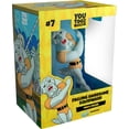 thumbnail image 3 of Figura coleccionable YouTooz de Bob Esponja, 4.7 pulgadas, 3 of 9