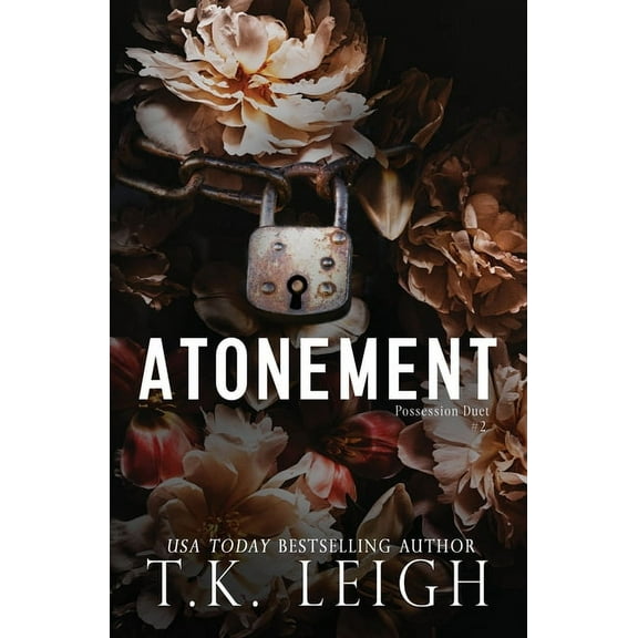 Possession Duet Atonement: Special Edition Paperback, Book 2, (Paperback)