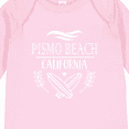 thumbnail image 4 of Inktastic Pismo Beach California Trip Surfing Boys or Girls Long Sleeve Baby Bodysuit, 4 of 5