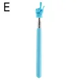 thumbnail image 1 of Retractable Teacher Pointer Finger Design StainlessSteel Telescopic School Teaching Pointer Stick Teacher Supplies For Classroom, 1 of 7