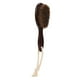 thumbnail image 5 of Cepillo de cerdas de jabalí peine de barba resistente y duradero correa de cuerda mango de madera cerdas de jabalí simuladas para hombres ANGGREK Otros, 5 of 8