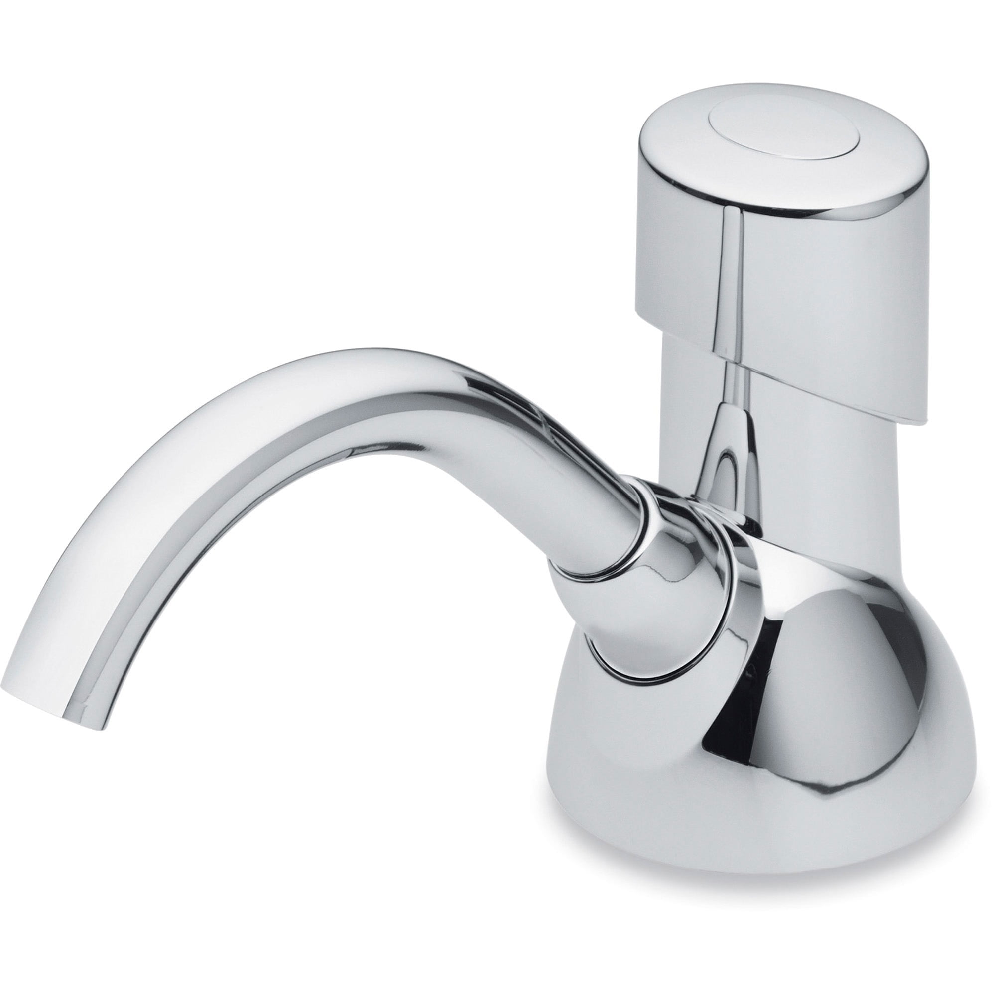 CXM Manual Counter Mount Dispenser