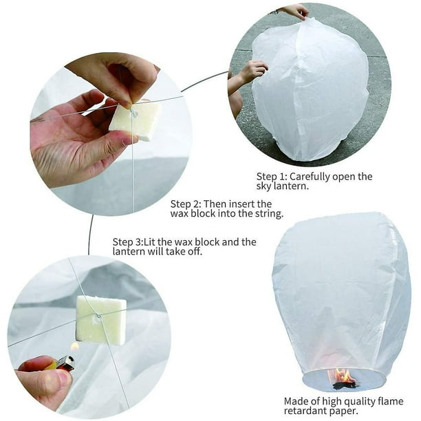 Memorial sky lanterns near me deals