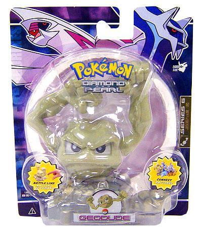 pokemon diamond and pearl figures