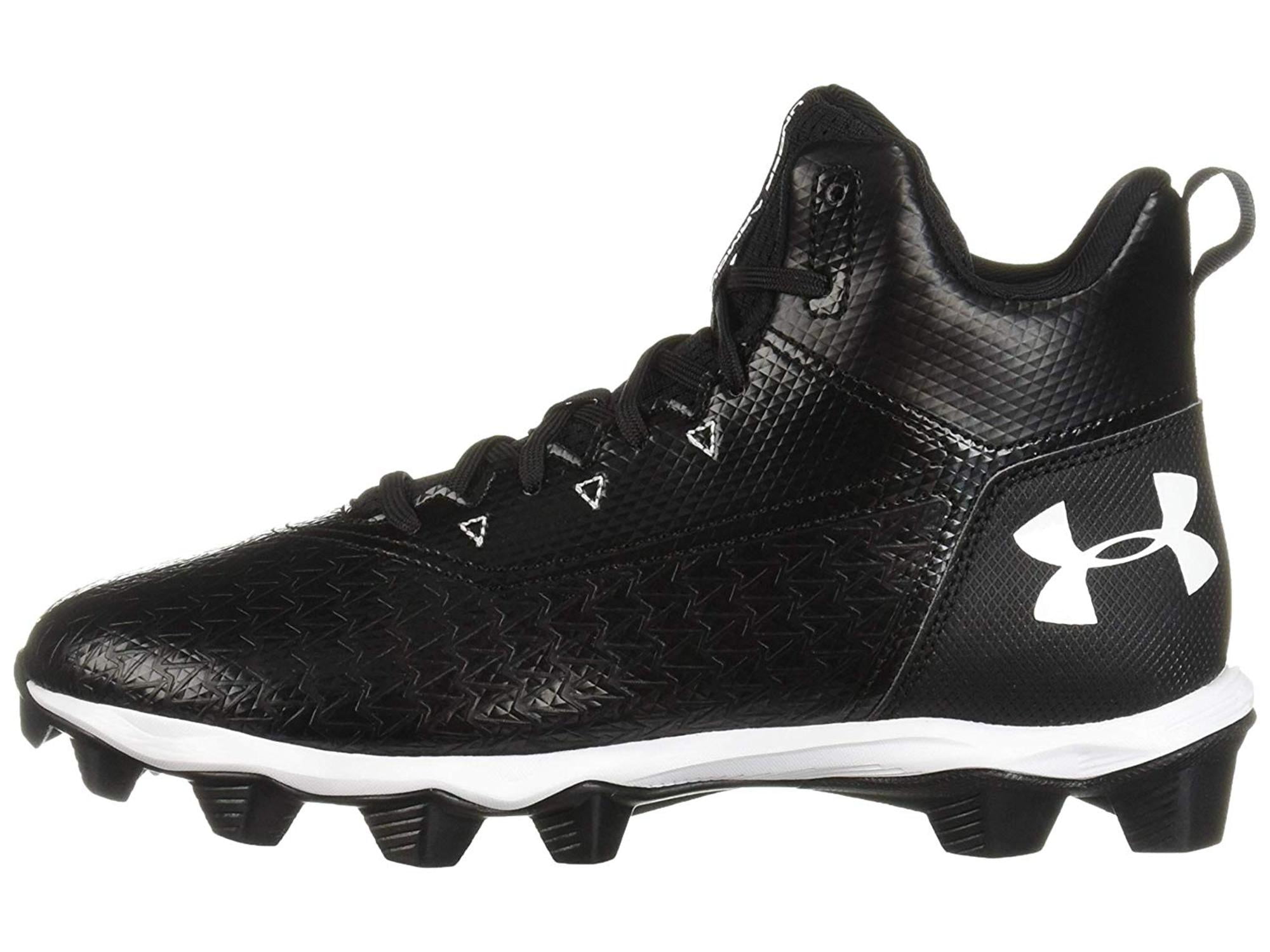 under armour hammer baseball cleats