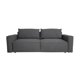 thumbnail image 1 of Ilios Innova | Sofá Cama Moderno con Relleno de Espuma | Tela de Poliéster | Estructura de Madera, 1 of 9