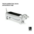 thumbnail image 6 of Umbra Dachsie Ring Holder, 6 of 13