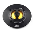 thumbnail image 3 of Capuchon de Réservoir de Carburant Jaune Compatible avec Kawasaki 400 2018-2021 2019 2020, 3 of 5