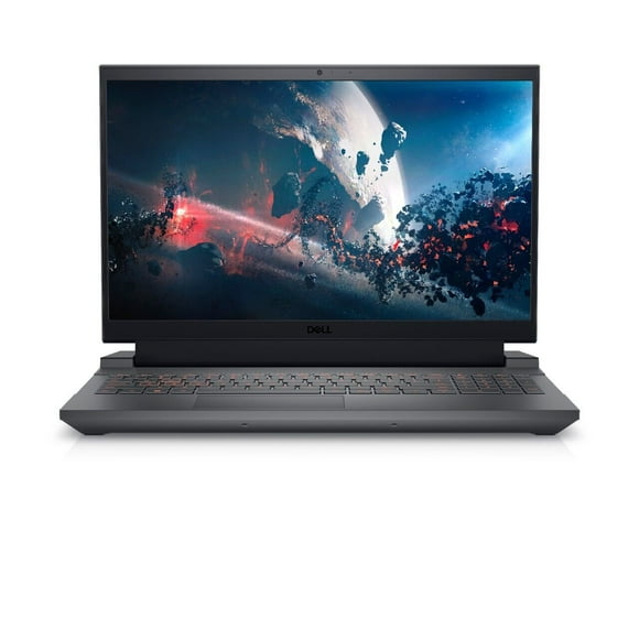 Dell G15 5530 15.6" QHD Gaming Laptop (Intel Core i7-13650HX, 16GB RAM, 1TB SSD, Windows 11, NVIDIA GeForce RTX 4050 6GB GDDR6) - Dark Shadow Grey