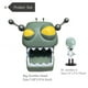thumbnail image 2 of Juego de figuras de juguete JHESAO Plants and Zombies PVZ 1 y 2, 2 of 7
