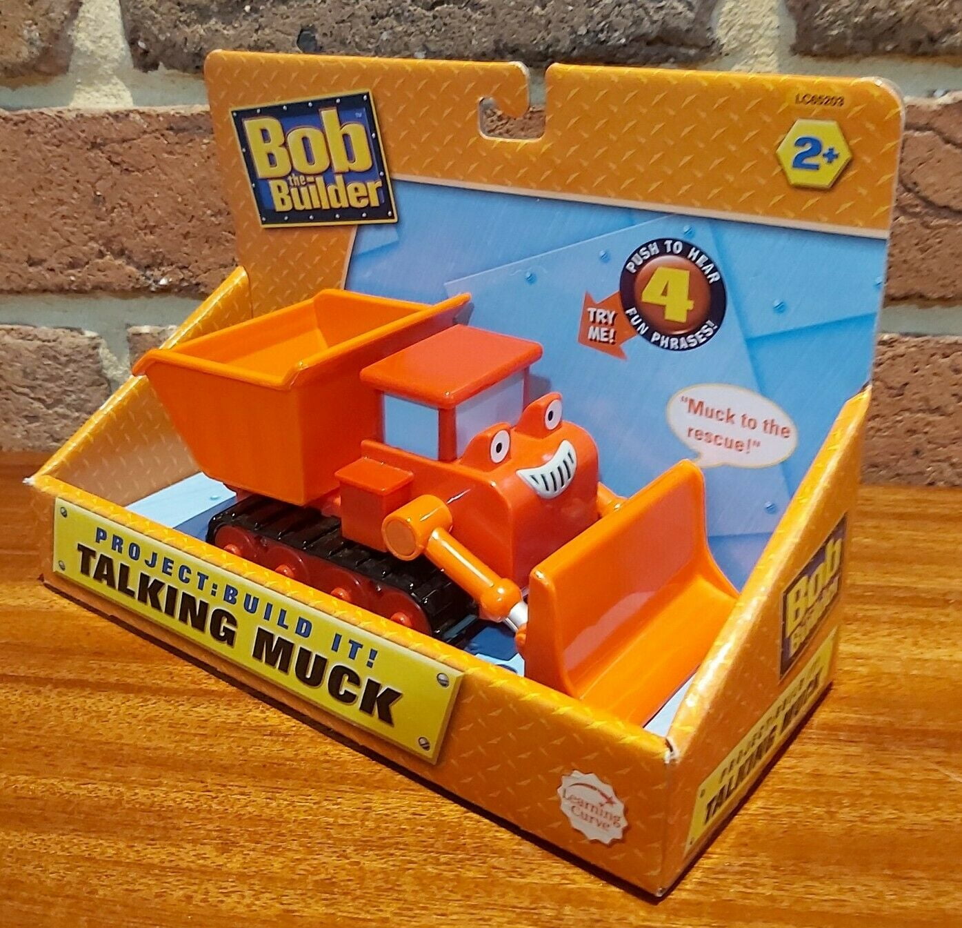 Bob the builder toys walmart hot sale