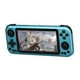 thumbnail image 1 of Consola de Videojuegos RG3566 16G+128G Pantalla TáCtil IPS de 5,0 Pulgadas Reproductor de Juegos PortáTil de CóDigo Abierto para Simulador de PSP C, 1 of 5