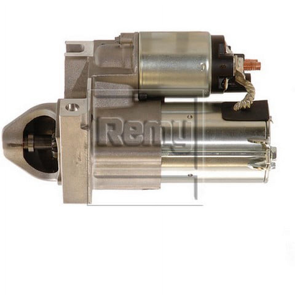 Remy 96237 Premium Starter