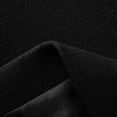 thumbnail image 4 of Afelkas Women Winter Peacoat Single Breasted Notched Lapel Tailored Fit and Flare Wool Blend Coat with Pockets, 4 of 7