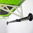 thumbnail image 3 of SafeRacks Wall-Mounted Rack for Paddle Boards, Surfboards, Kayaks and Snowboards, 3 of 5