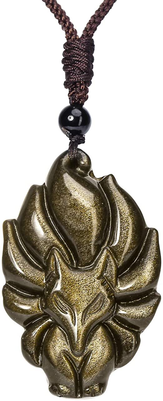Womens Reiki Healing Cryl Ice Obsidian 