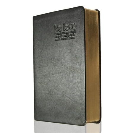 Antique Leather Journals - Meigar Classic Antique Retro Leather Cover Thick Blank Pages Notebook Memo Journal Diary Sketchbook Notepad Jotter Work-book For back to school