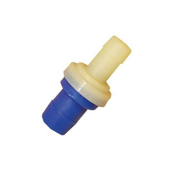 PCV Valve - Compatible with 1992 - 2000 Honda Civic 1993 1994 1995 1996 1997 1998 1999