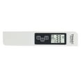 thumbnail image 4 of Water Quality Monitor, 3-In-1 Water Quality Analyzer Water Quality Tester  For Home For Swimming Pool, 4 of 8