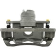 thumbnail image 2 of Centric Parts 141.61126 Semi Loaded Friction Caliper, 2 of 5