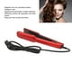 thumbnail image 3 of Alisador De Pelo, aleación Fácil Peinado Multiusos 2 En 1 Rizador De Pelo Calentamiento Rápido Enchufe De EE. UU. UU. 110-220 V Iones Negativos Para Salón, 3 of 7