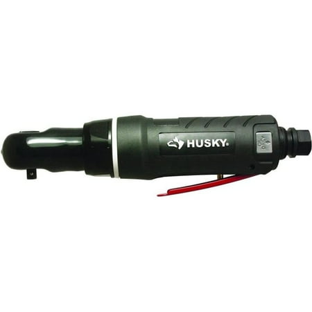 

Husky 1/4 in Ratchet Wrench 30ft/lbs
