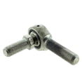thumbnail image 3 of Polaris Snowmobile New OEM Tie Rod End Right Side, 7060111, 3 of 4