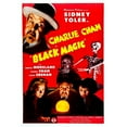 thumbnail image 2 of Black Magic Movie Poster Masterprint (11 x 17), 2 of 2