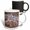Multicolor, variant on 3drose, Baby Swans., 11oz Mug