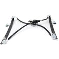 thumbnail image 5 of Window Regulator For 2004-2007 Dodge Grand Caravan Chrysler Town and Country Front, Right Passenger Power With Motor, 5 of 6