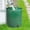 Green-50gal, variant on BAYUELSWU 200 Gallon Collapsible Rain Barrel, Portable Water Storage Tank, Folding Rain Barrel Water Collector with Spigots (Green)