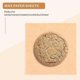thumbnail image 2 of 500 Pcs Unbleached Parchment Paper Baking Sheets, Inches Non-Stick Precut Baking Parchment, Perfect, 2 of 5